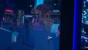 光学迷彩！！！