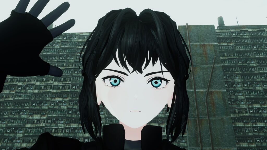 GIT_MOTOKO_VRC_Ver1
