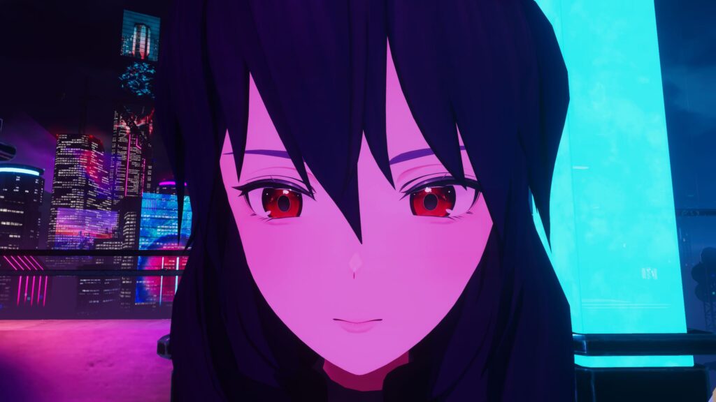 SAC_VRC_MOTOKO_Ver3