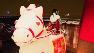 明けましておめでとうございます。